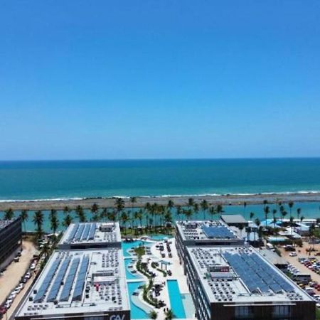 Gav Porto Alto Resorts Pôrto das Galinhas 外观 照片