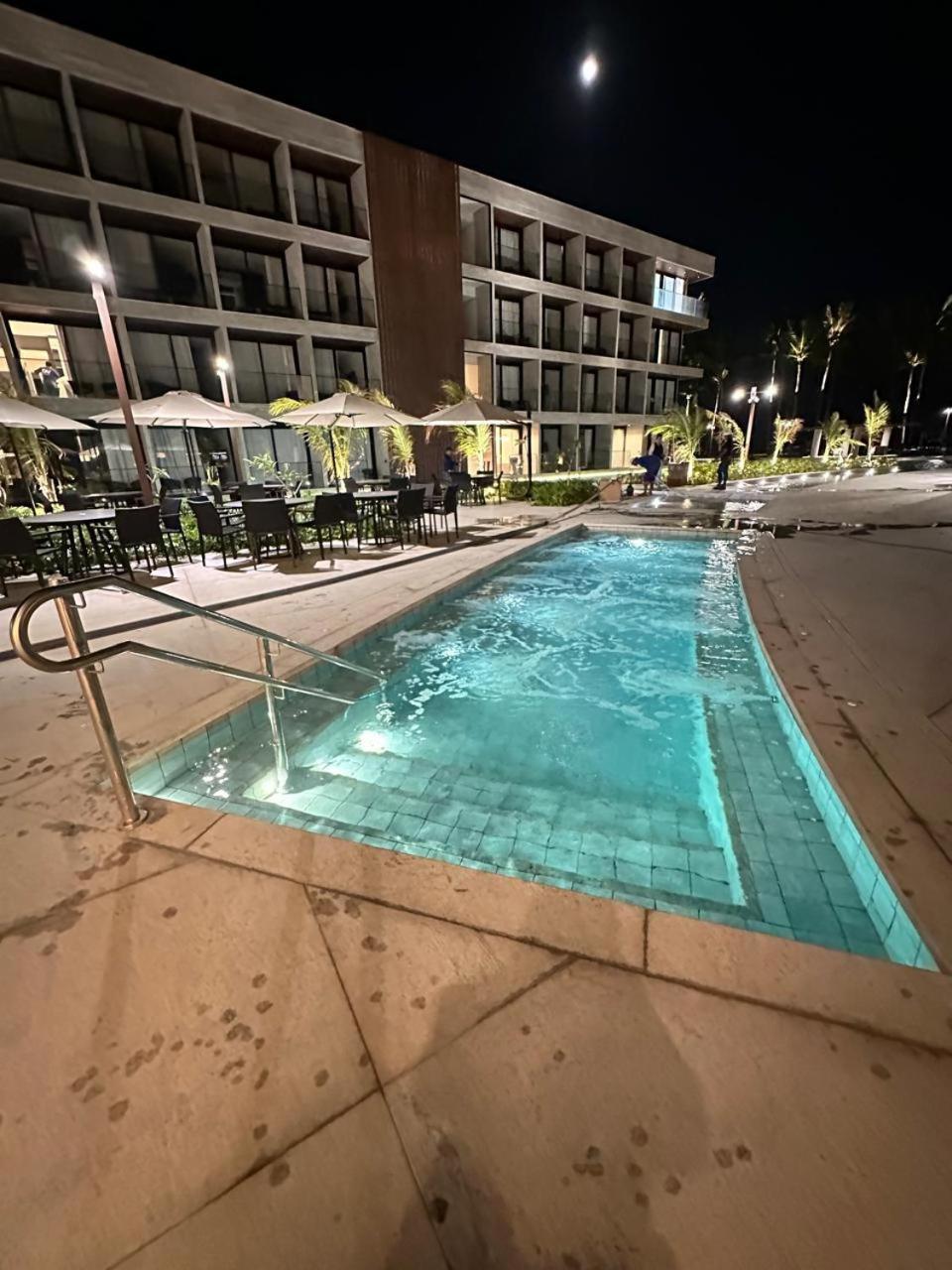 Gav Porto Alto Resorts Pôrto das Galinhas 外观 照片