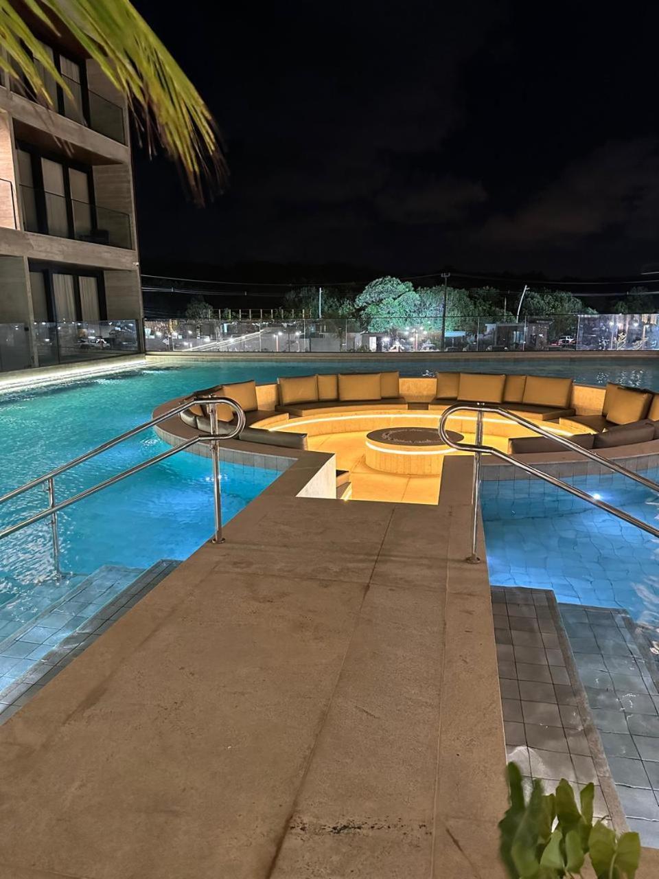 Gav Porto Alto Resorts Pôrto das Galinhas 外观 照片