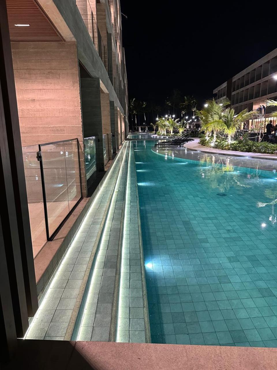 Gav Porto Alto Resorts Pôrto das Galinhas 外观 照片