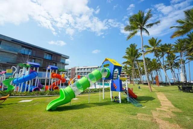 Gav Porto Alto Resorts Pôrto das Galinhas 外观 照片