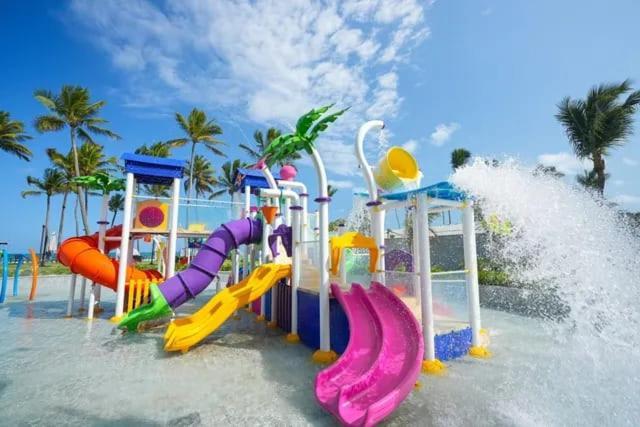 Gav Porto Alto Resorts Pôrto das Galinhas 外观 照片