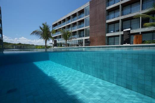 Gav Porto Alto Resorts Pôrto das Galinhas 外观 照片
