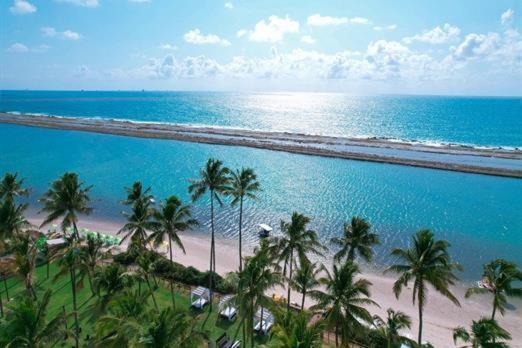 Gav Porto Alto Resorts Pôrto das Galinhas 外观 照片